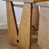 Table gigognes guillerme et chambron