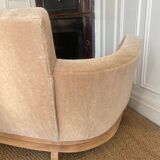 3-seater sofa from the 70s