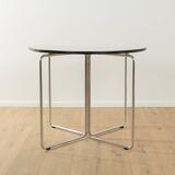 Sóley Table by Valdimar Harðarson for Kusch & Co