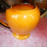 Pitcher pot a water pottery poet laval drome