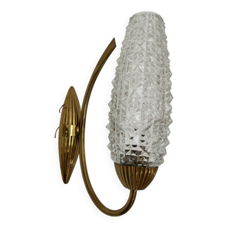 Vintage wall light