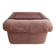 Vintage pouf Cinna
