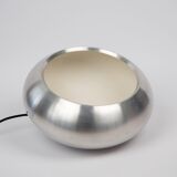 Danish vintage pendant lamp Medio by Jo Hammerborg, Fog og Morup, 1966