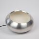 Danish vintage pendant lamp Medio by Jo Hammerborg, Fog og Morup, 1966