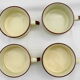 Large soup cups