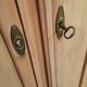 Art Deco wardrobe
