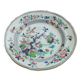 Decorative plate weedgood