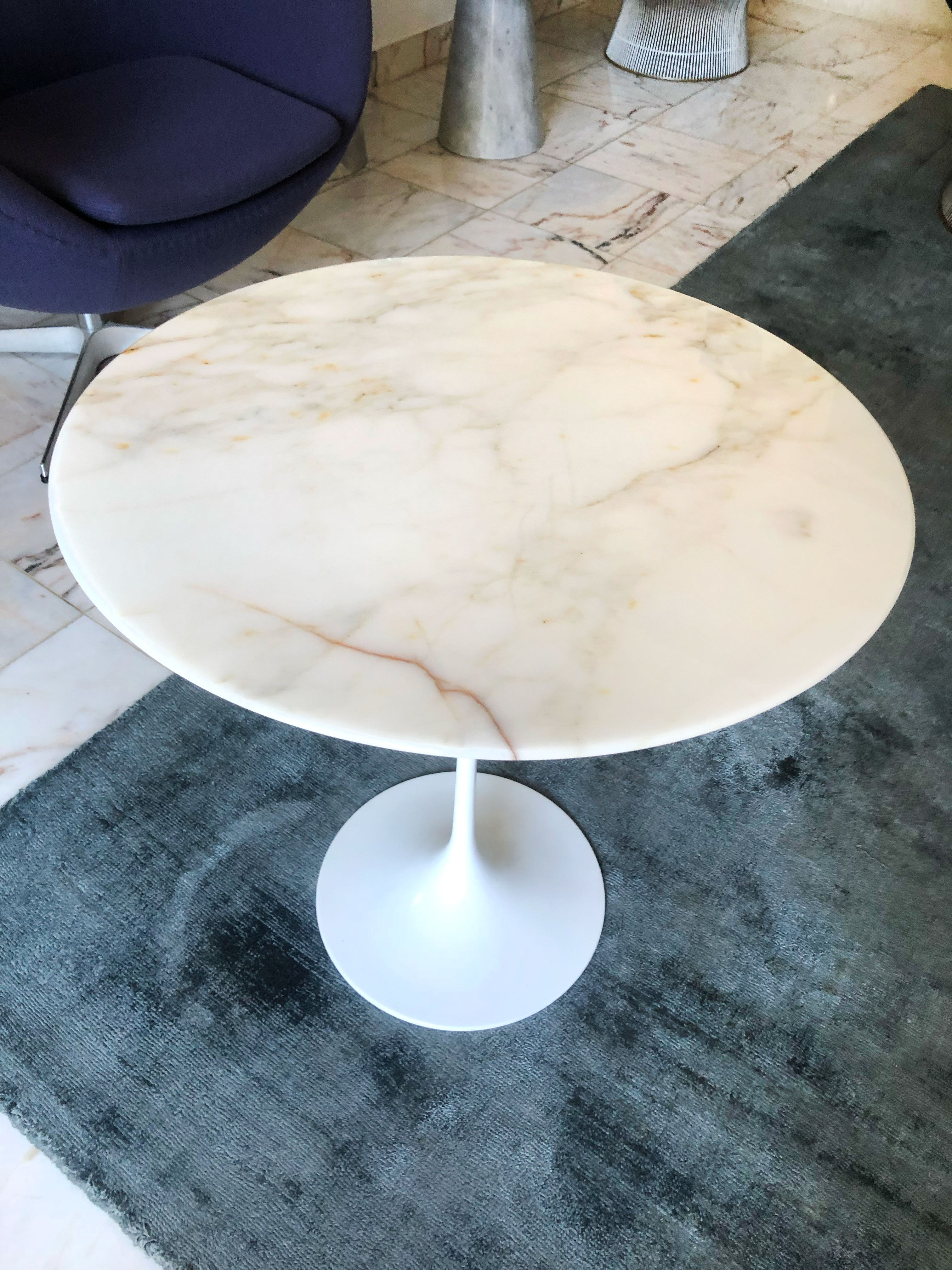 Gueridon KNOLL - Eero Saarinen