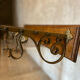 Coat rack hooks 1930