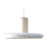 White Lita hanging 60 cm