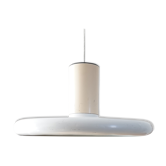 White Lita hanging 60 cm
