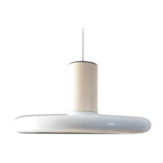 White Lita hanging 60 cm