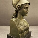 Bust of Athena