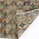Geometric Anatolian Turkish WOOL rUG  sku1088