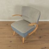 Two-Toned Armchair, 1950s