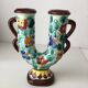 Ceramic candle holder Cerart Monaco