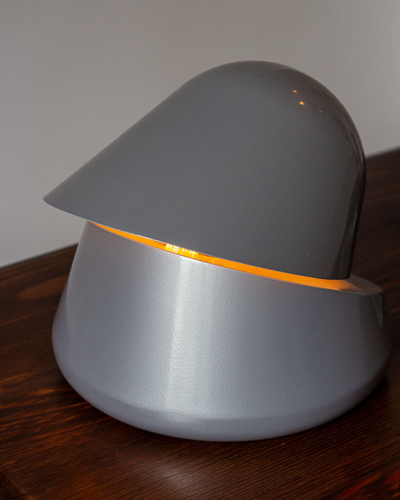 Tikal Candle Lamp, Vico Magistretti x FontanaArte, 2004