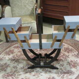 Sewing basket