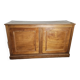 Beech coffee counter