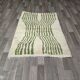 Traditional handwoven Berber rug size 140 x 260 cm