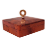 Vintage thuja bramble box