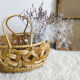 Basket twist