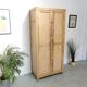 Armoire parisienne vintage
