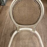 Cane chair