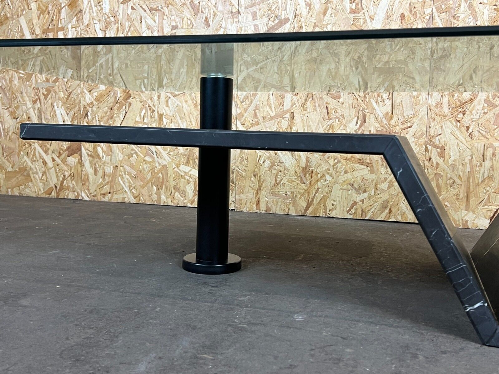 Marble coffee table 60/70