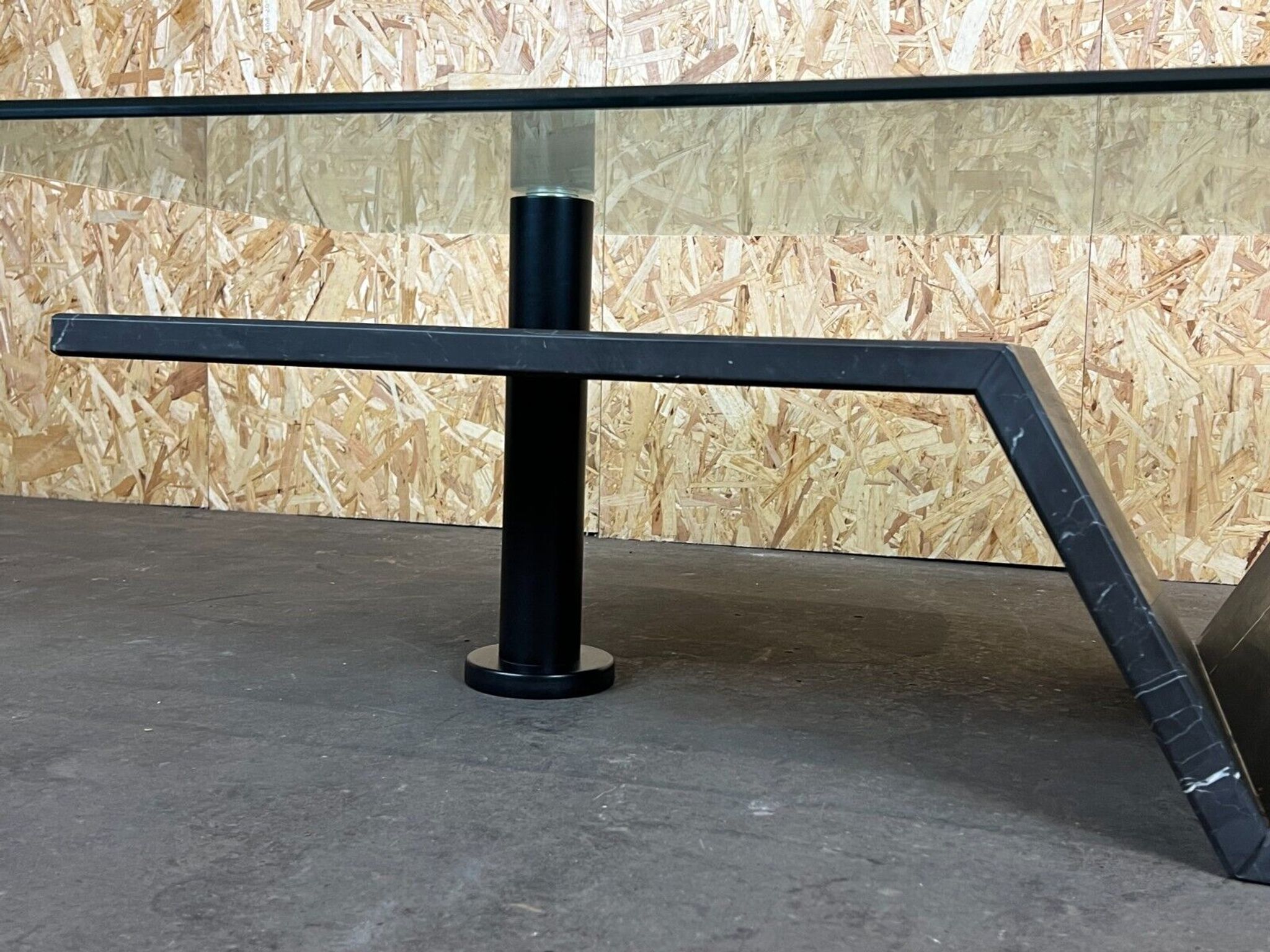 Marble coffee table 60/70