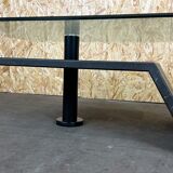 Table basse en marble 60/70