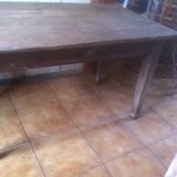Farm table