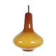 Hanging lamp by Massimo Vignelli ed. Venini, 1950s