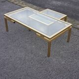 Pierre vandel coffee table design
