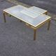 Pierre vandel coffee table design