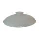 Abat jour blanc  opaline