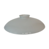 Opaline white lampshade