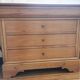 Commode en Merisier style Louis Philippe