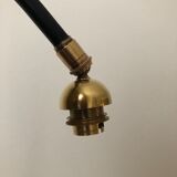 Tripod floor lamp 1950