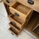 Old XXL drawer counter