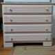 Commode marbre