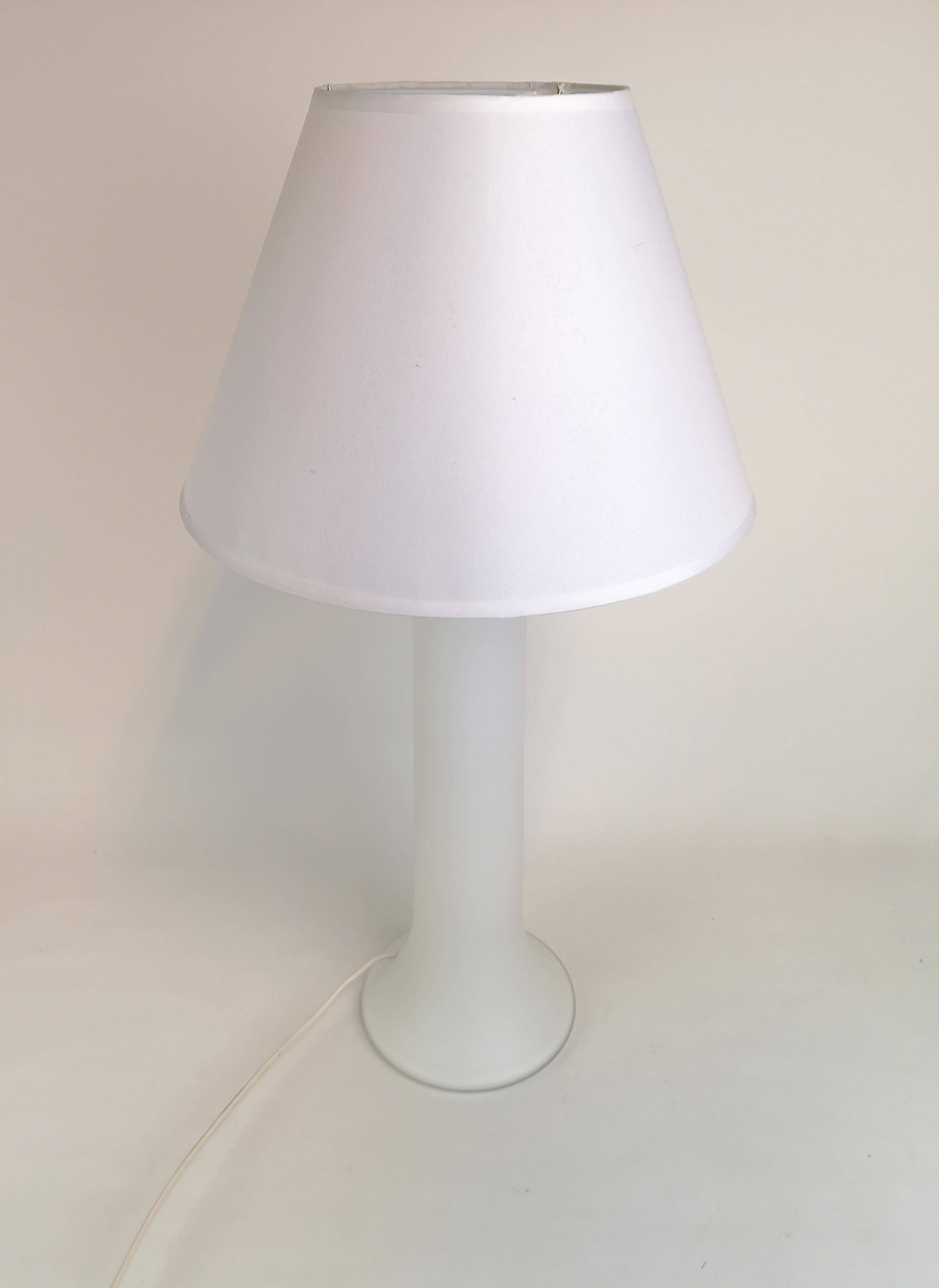 Luxus Sweden table lamp, 1960s