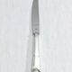 Saint Médard - Silver plated knives