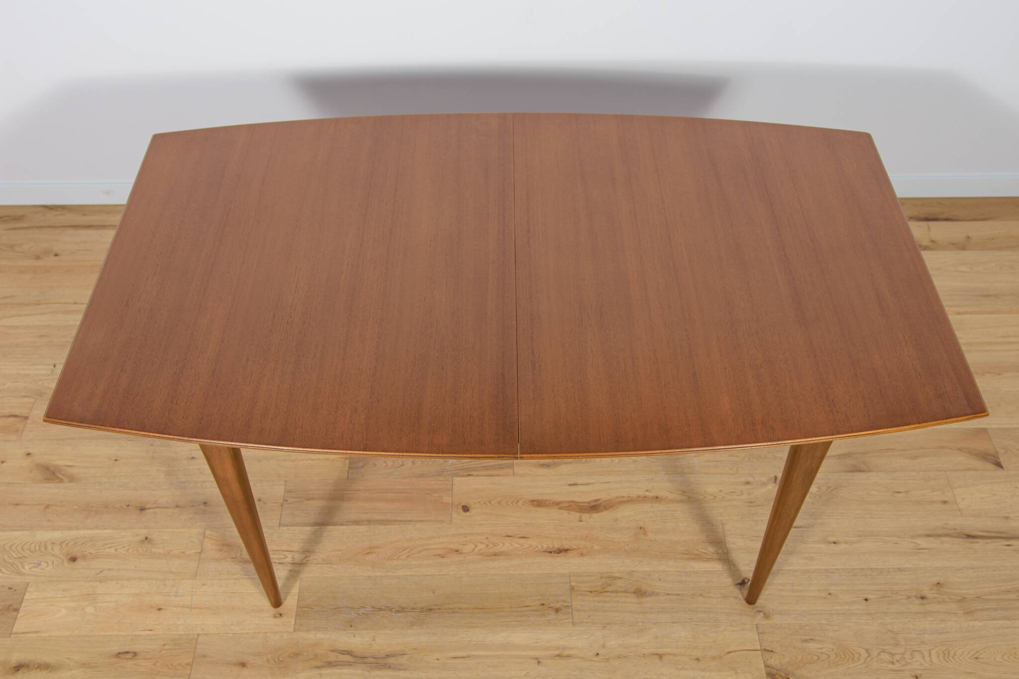 Mid-Century Teak Extendable Dining Table by McIntosh, UK, 1960s