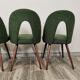 Dining Chairs by Antonin Suman 1960s