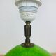 Lampe galets par François Chatain