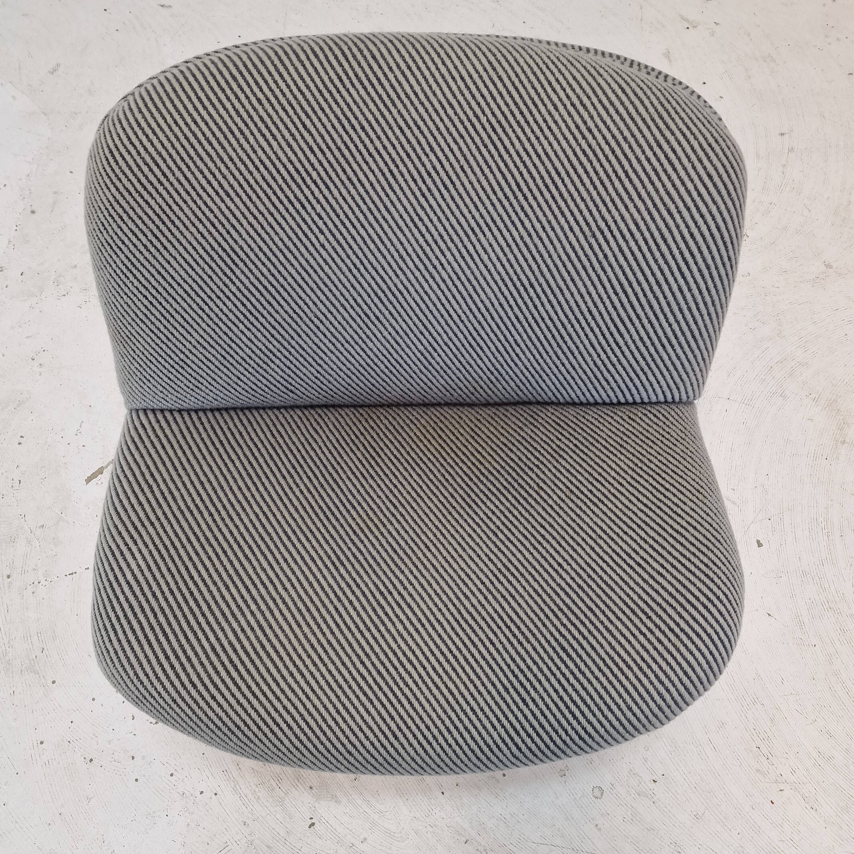 508 Lounge Chair by Geoffrey Harcourt for Artifort, 1970s