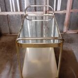 Desserte vintage