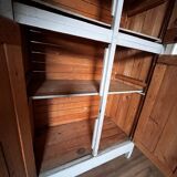 Armoire 4 portes