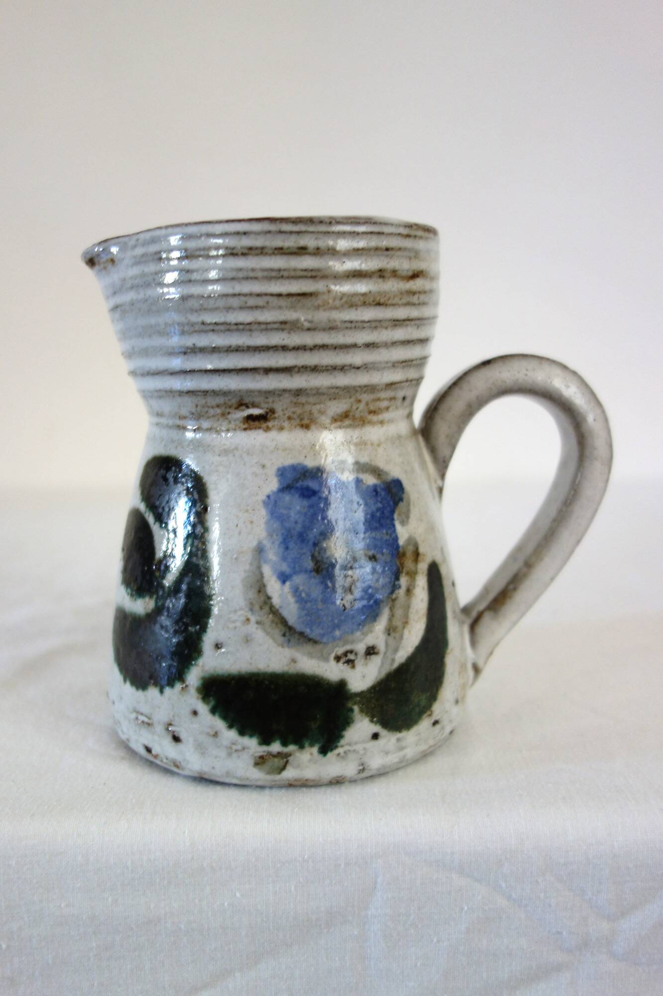 Albert Thiry pitcher, Vallauris, 1950s/1960s